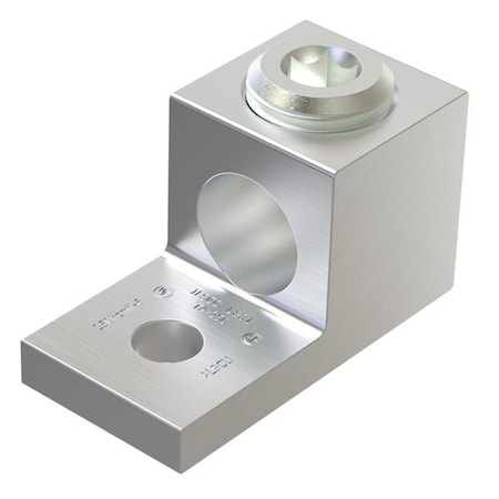 Inserciones 6-250AWG Electrical Lug IN2742654